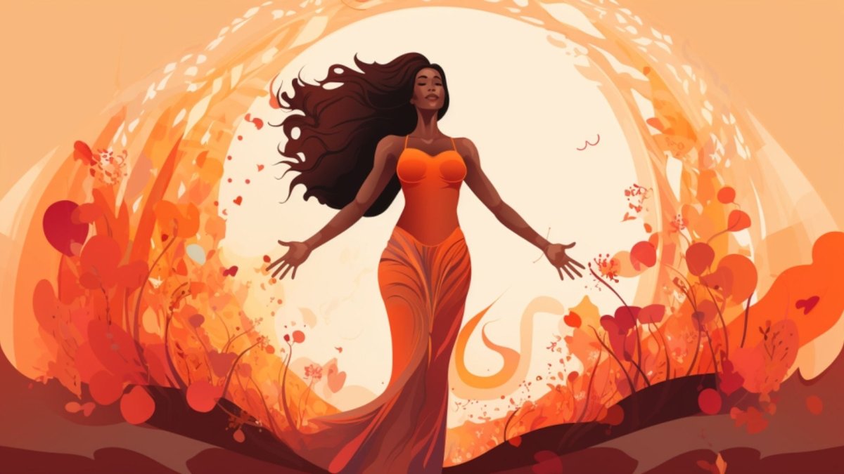 40 Strength Affirmations for Courage and Resilience