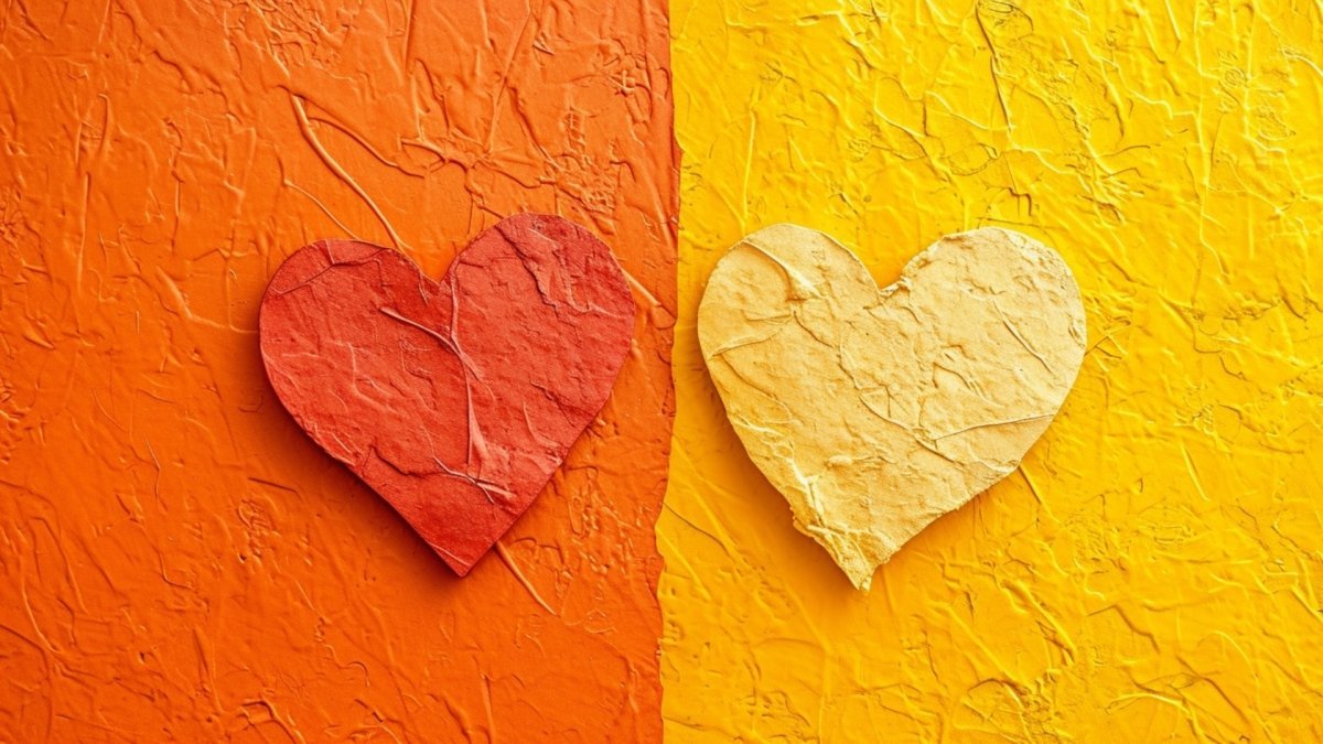 Conditional vs unconditional love