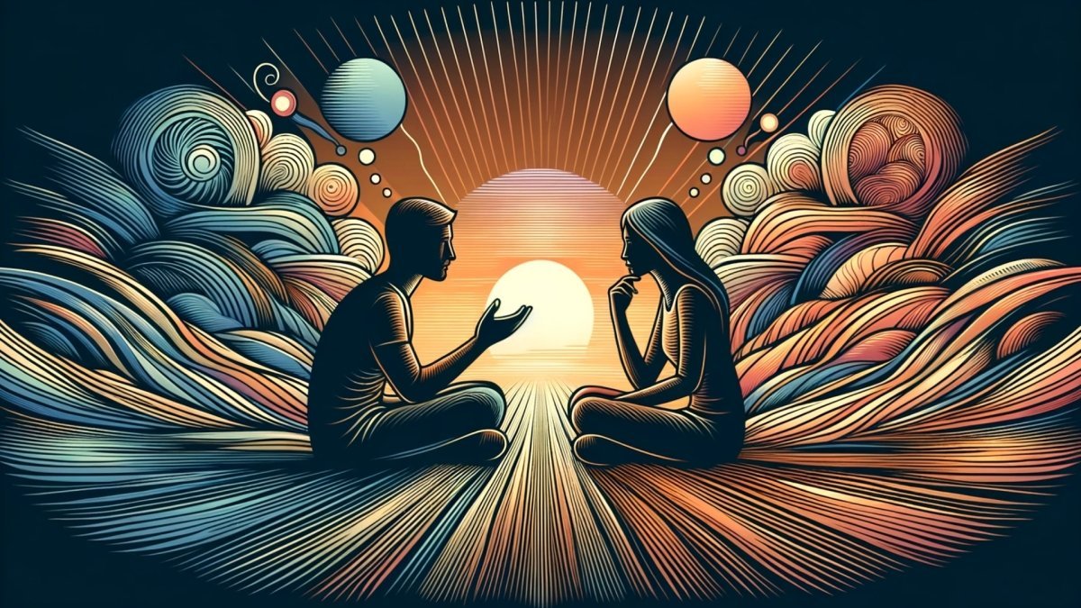 12 Effective Tips to Build a Balanced Relationship