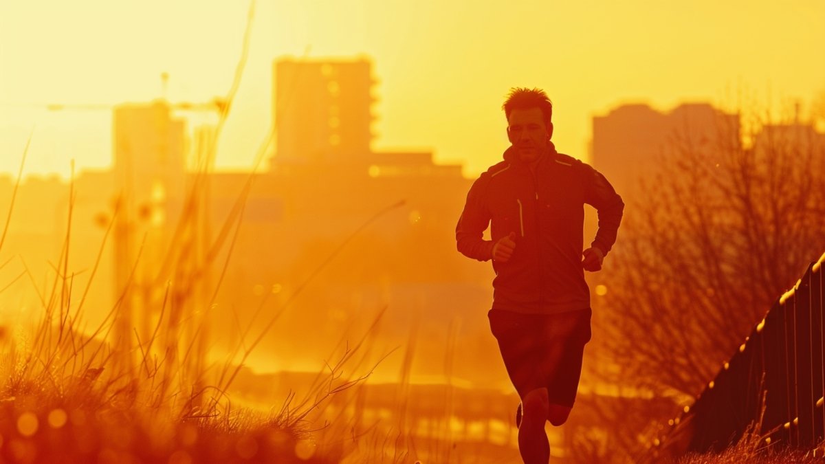 Health Affirmations for a Healthier You, Mind & Body