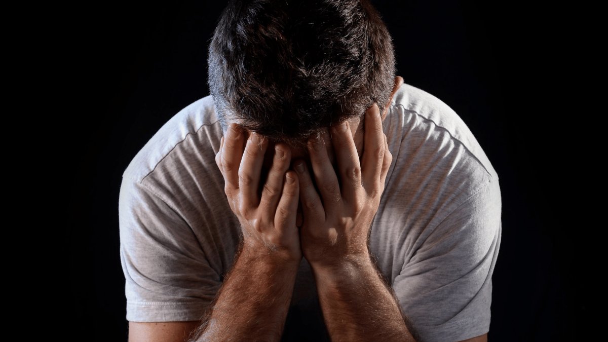 How To Stop Crying Over A Breakup