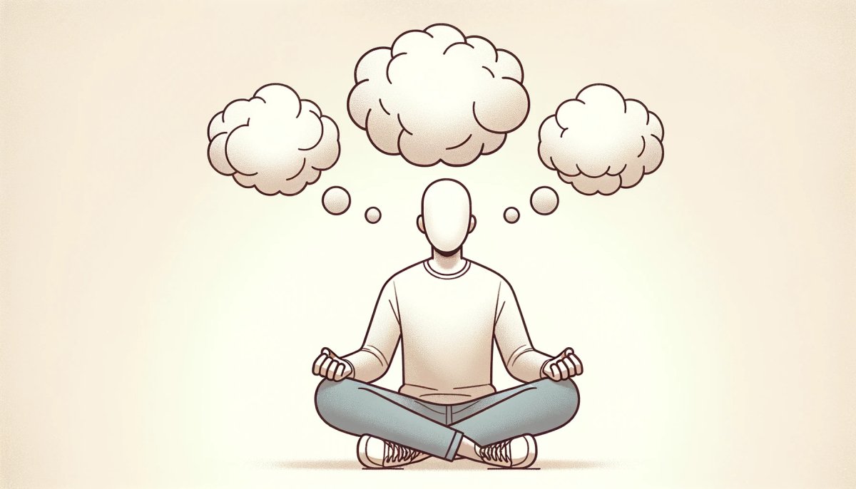 4 Mindfulness Practices to Calm the Mind