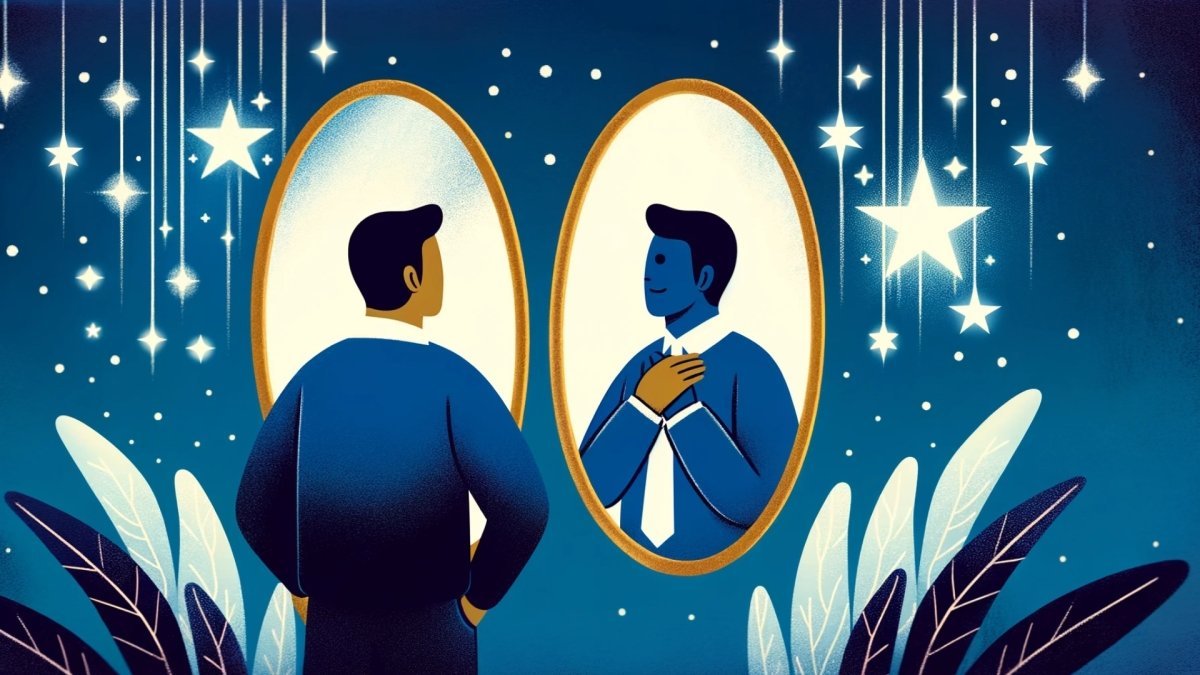 Positive Words for Self-Confidence and Self-Esteem