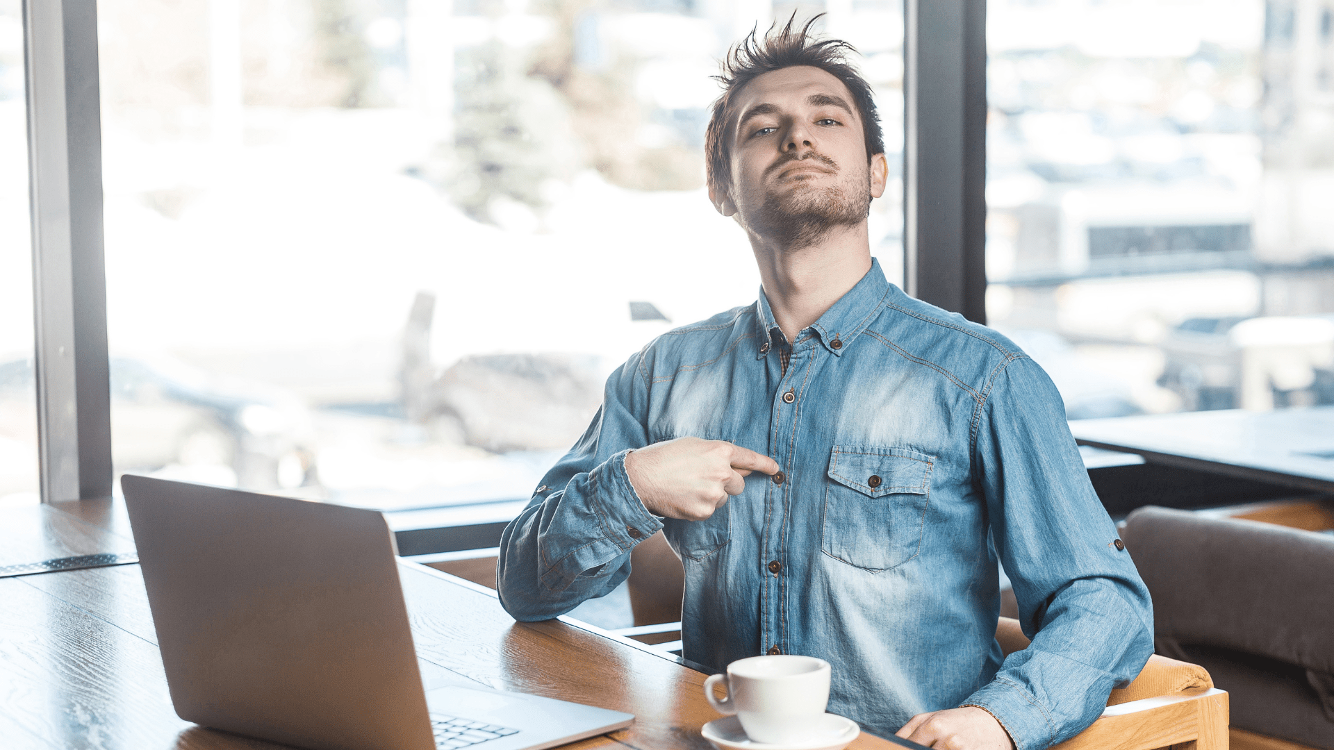 Do People Only Care About Themselves? What is Self-Absorbed?