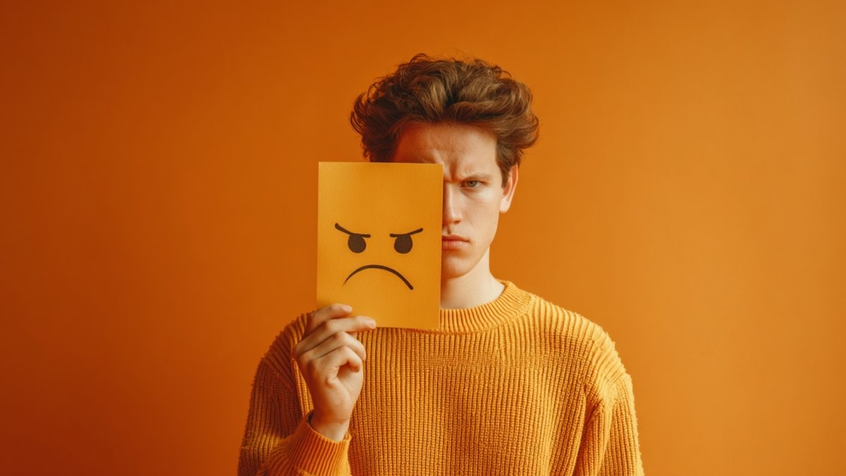 Negative People – 7 Practical Tips to Stay Sane & Strong