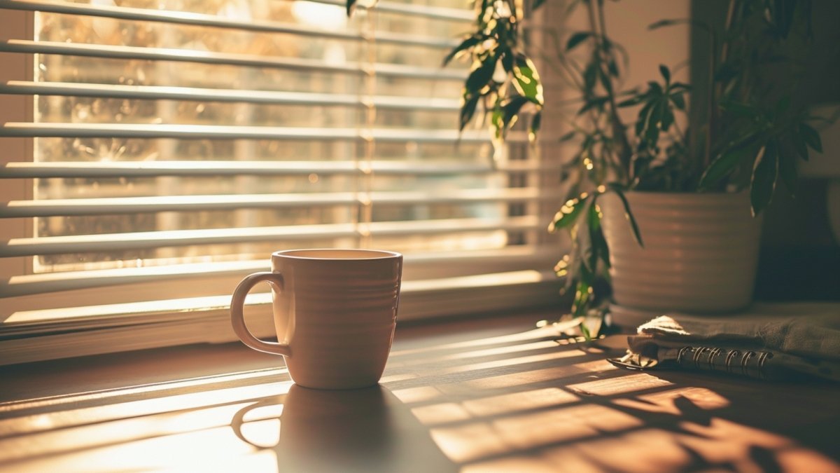 Saturday morning coffee and quotes to find inspiration