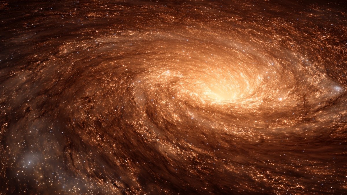 Universe Quotes for Wonder, Strength, Hope & Growth