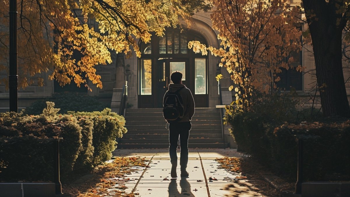Taking the First Step: Its Importance and How to Make It Happen