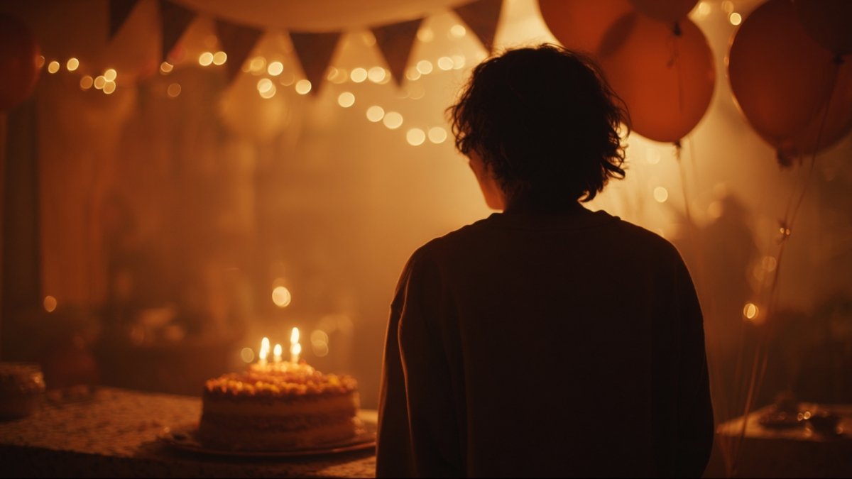 Birthday Quotes For Me: To Make Your Day Special