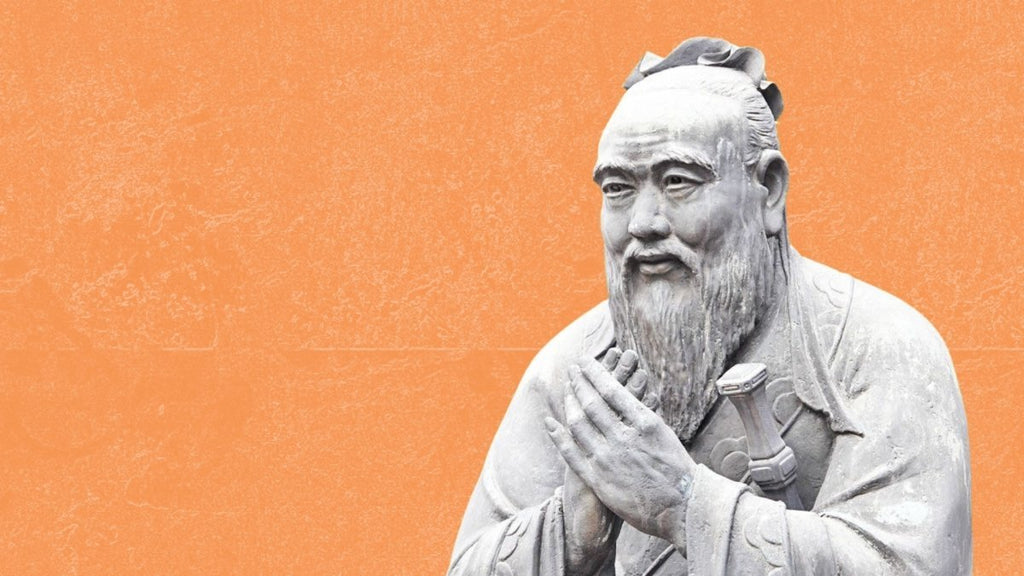 65 Confucius Quotes for Life, Growth, and Relationships