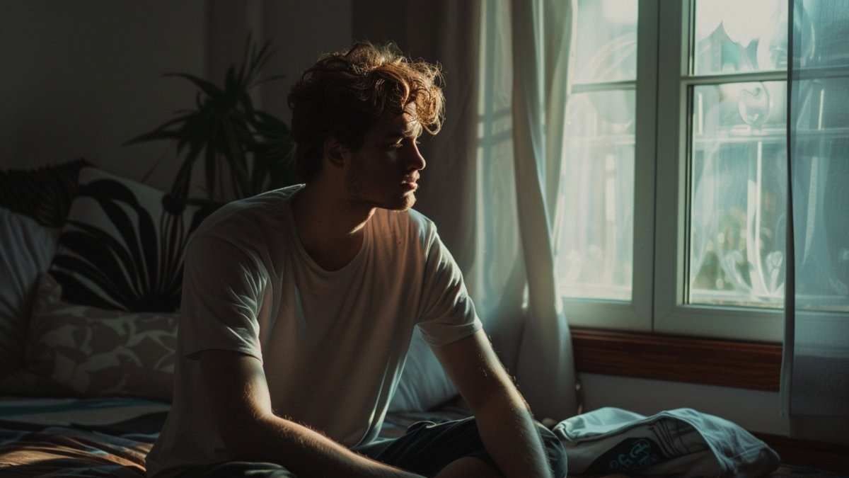 Feeling Disconnected: Signs You Are and 8 Steps to Reconnect