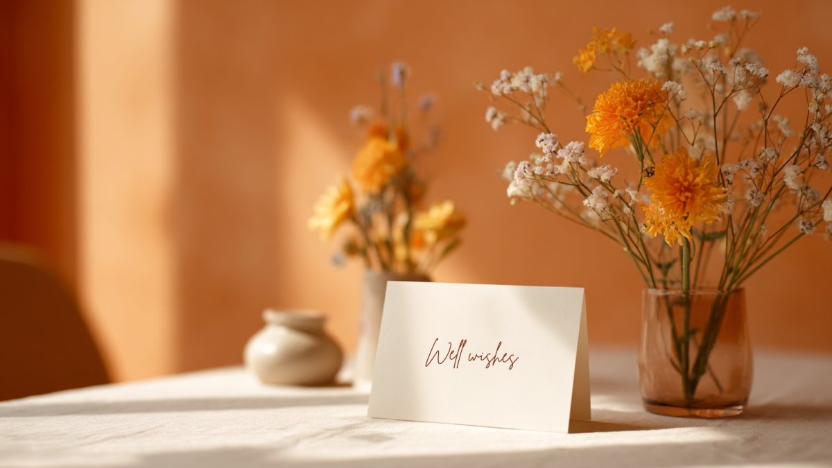 Get Well Wishes for Friends, Family, Colleagues, and Kids