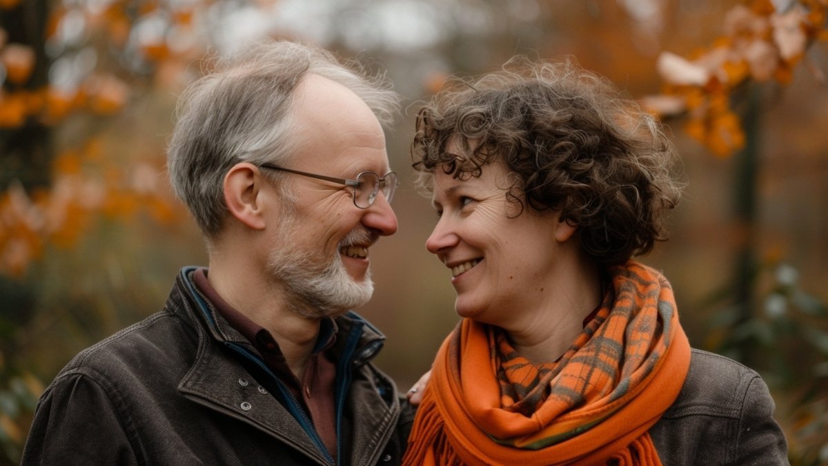 Interdependent Relationship: Finding Balance With Your Partner