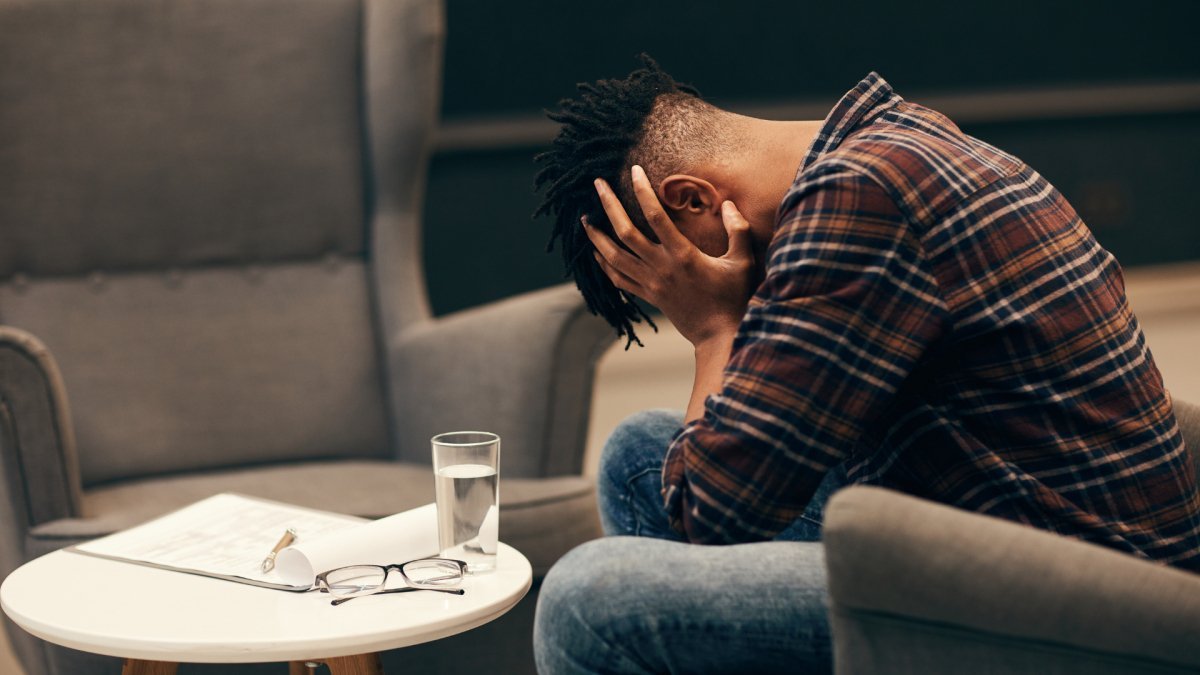 Feeling Let Down: Navigating Through Life's Disappointments