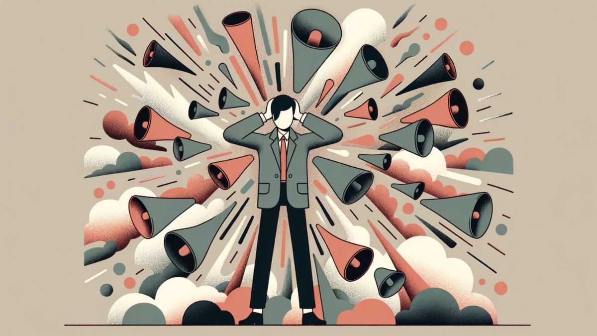 Someone Is Shouting At You: How to Respond to Anger?