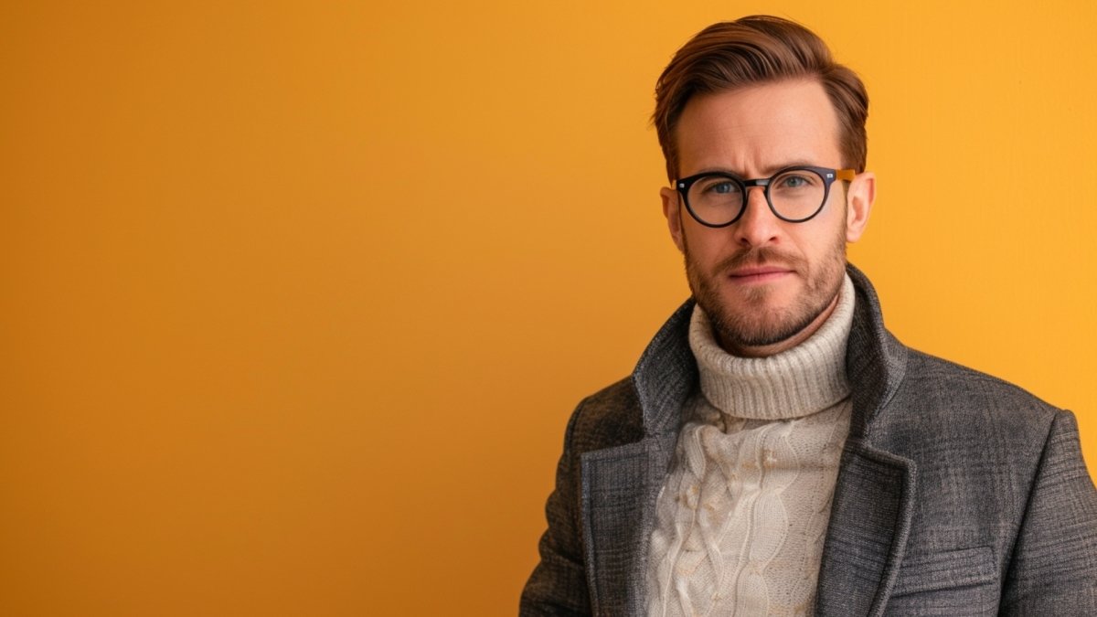 Wie man männlicher aussieht 9 Schritte, die jeder Mann kennen sollte