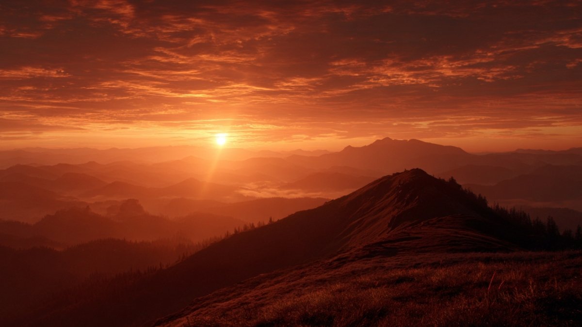 Morning Mantra For Clarity, Calm, and Confidence