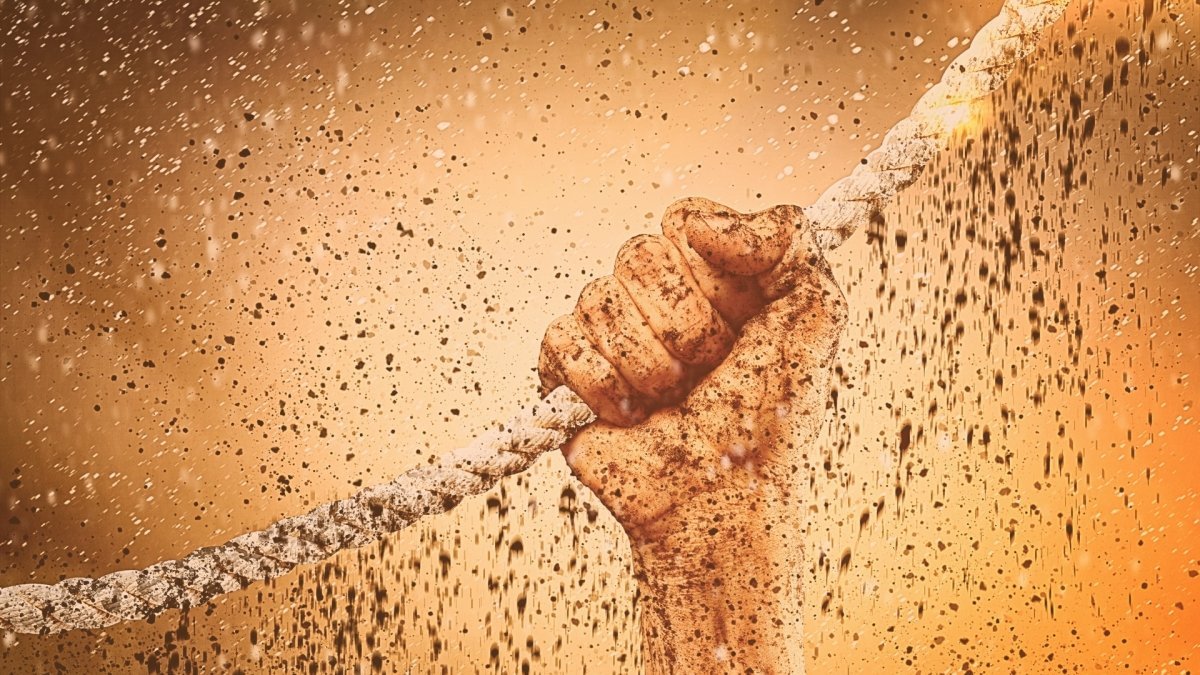 65 Persistence Quotes for Inspiration and Determination