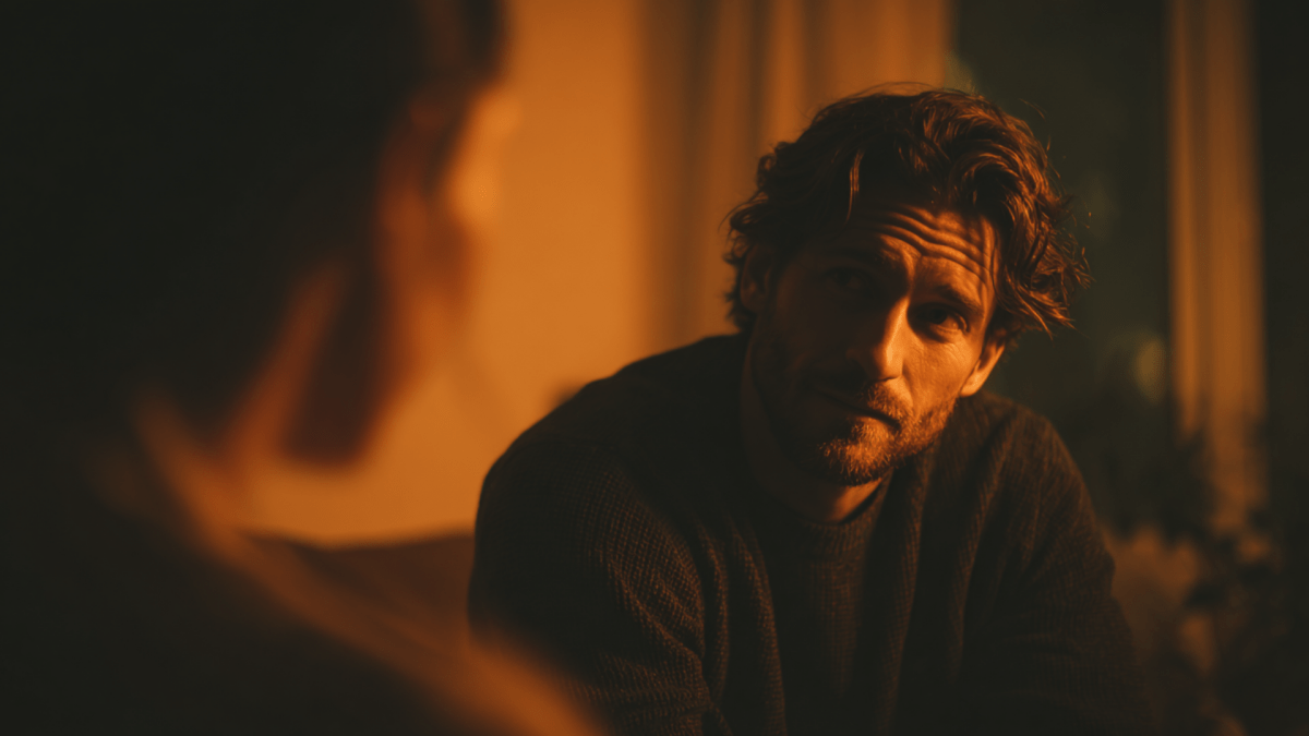 Qualities of a Good Man from a Life Coach’s Perspective