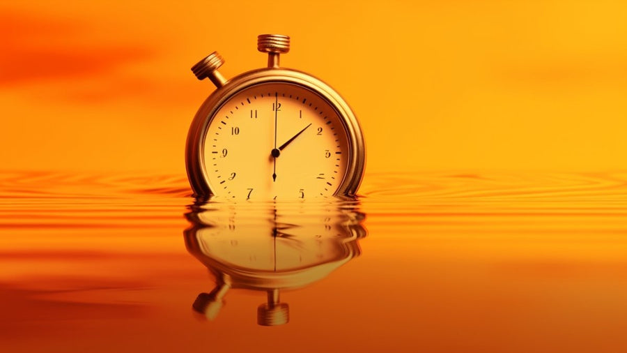 Time to Reflect: Its Essence and Steps to Improve Your Life