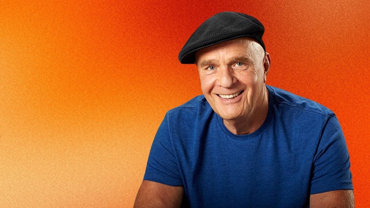 Wayne Dyer Quotes to Shift Your Life Today