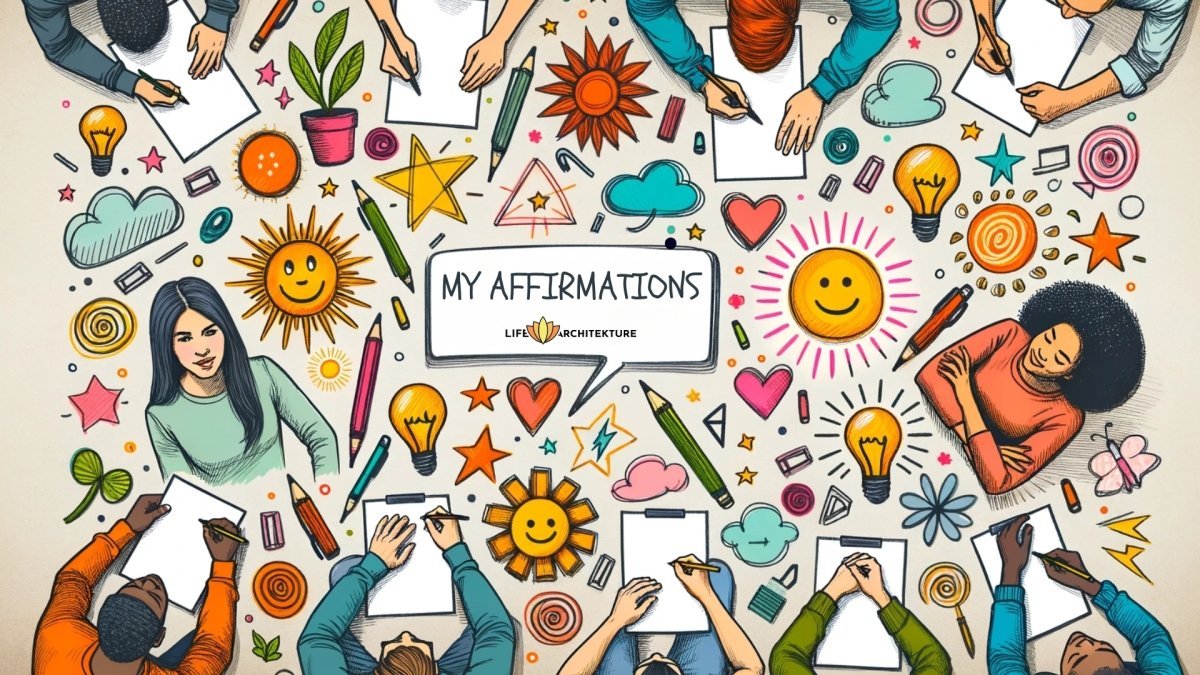 How to Write Affirmations That Resonate With Your Life